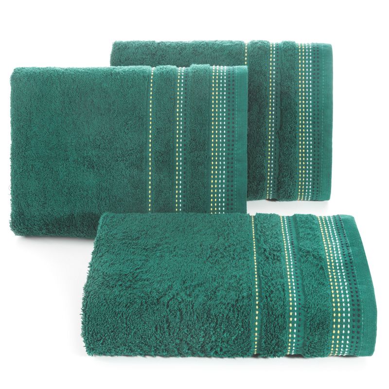 Eurofirany Unisex's Towel 382529