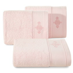 Eurofirany Unisex's Towel 384238