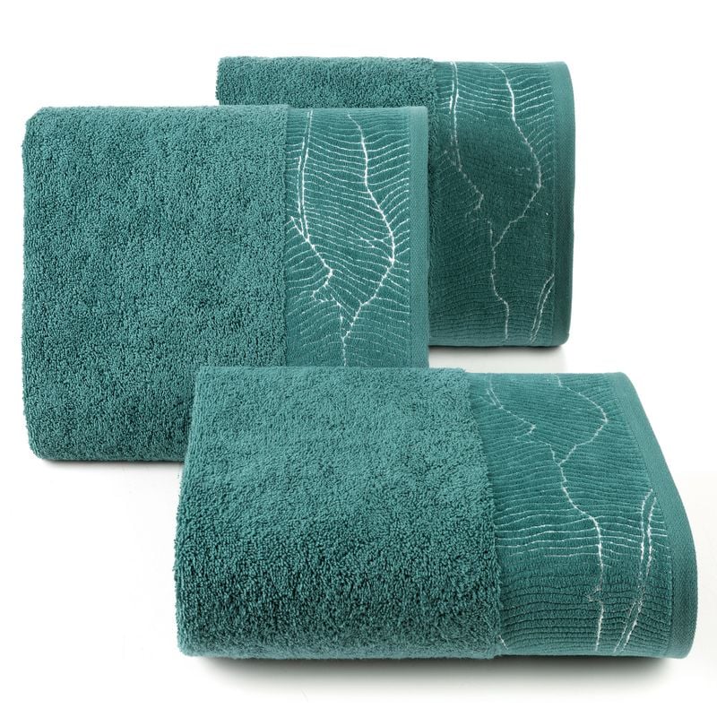 Eurofirany Unisex's Towel 389639