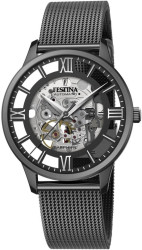 Festina Automatic Skeleton 20535/1