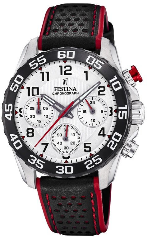 Festina Chrono Sport Junior 20458/1