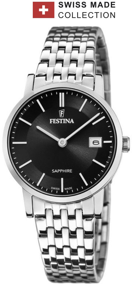 Festina Swiss Made 20019/3