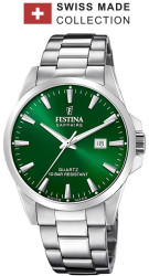 Festina Swiss Made 20024/6