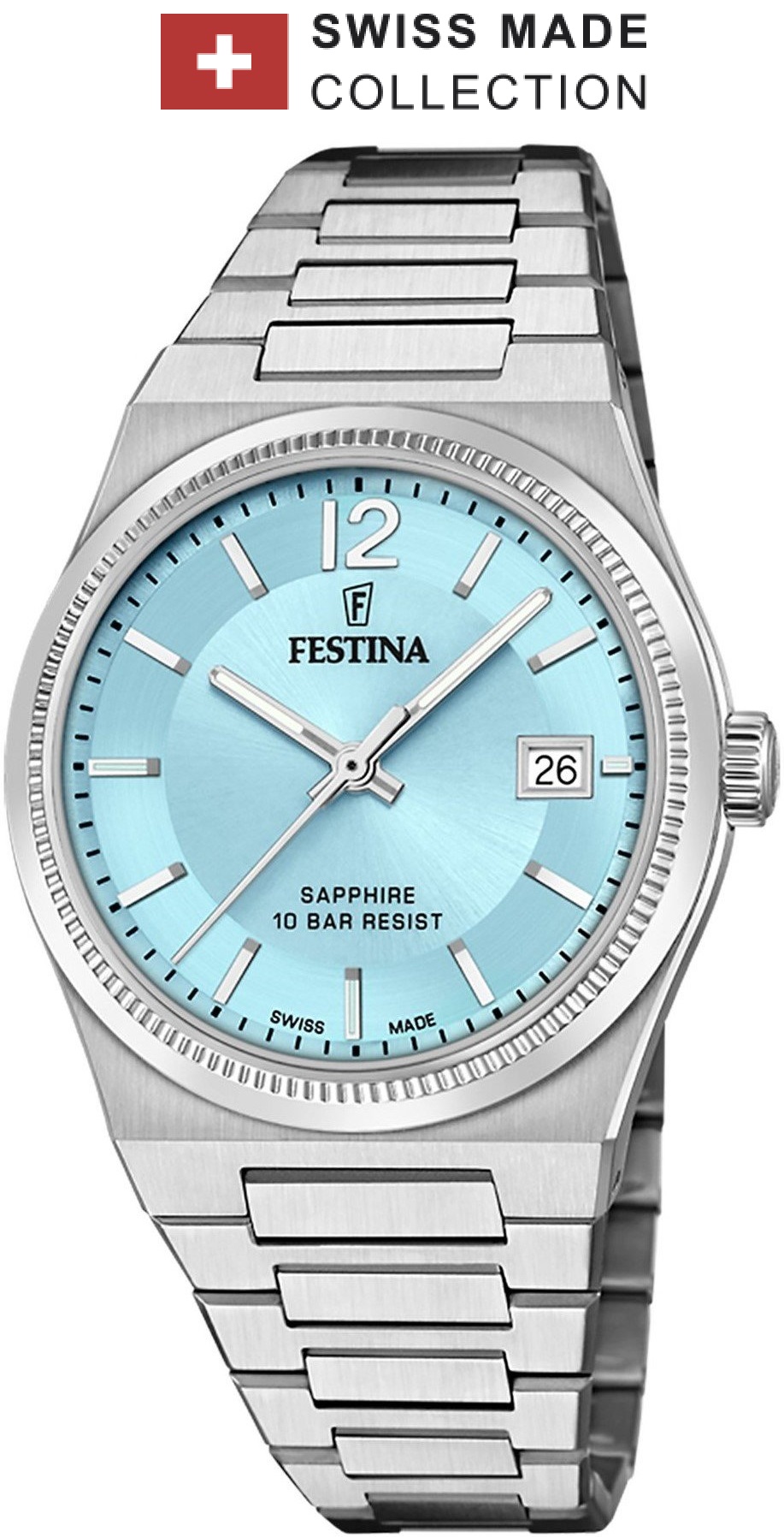 Festina Swiss Made 20035/7