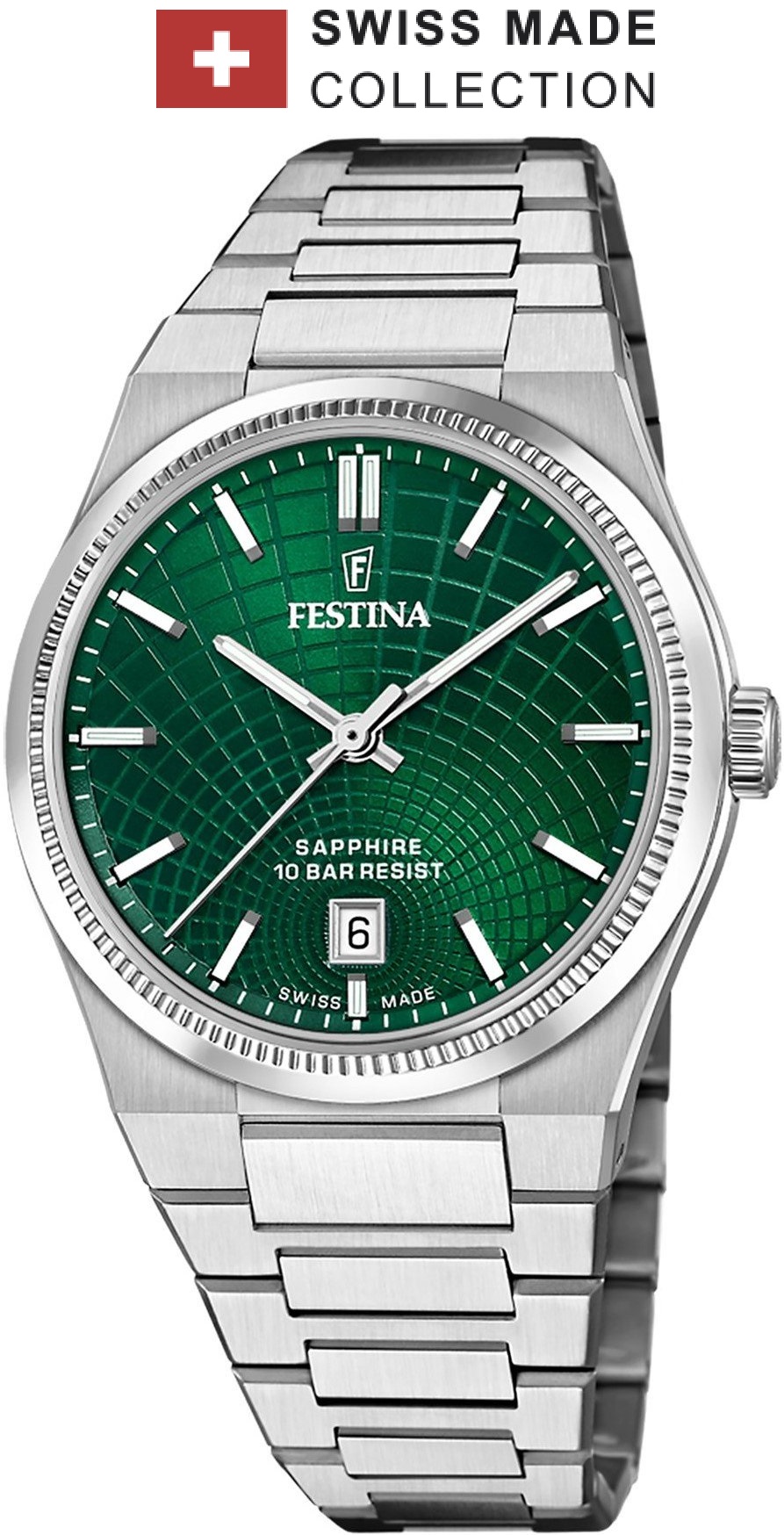 Festina Swiss Made 20051/5