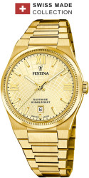 Festina Swiss Made 20057/2