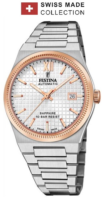 Festina Swiss Made Automatic 20030/1