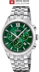 Festina Swiss Made Sapphire 20040/3