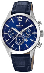 Festina Timeless Chronograph 20542/2