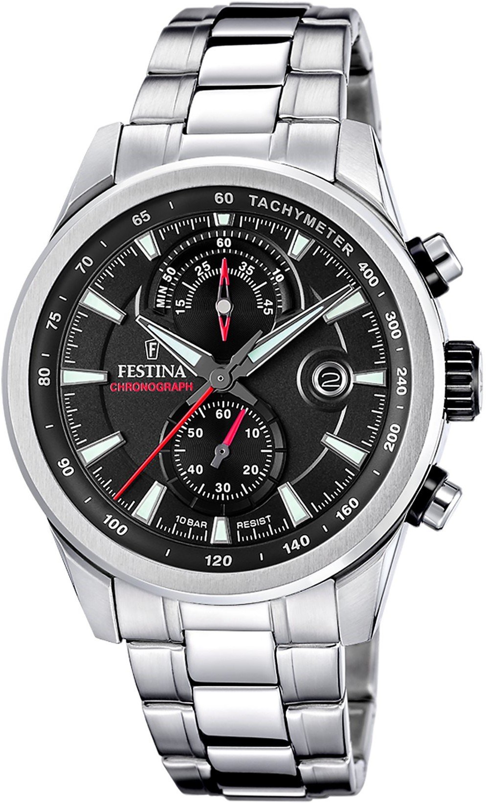 Festina Timeless Chronograph 20694/6