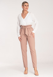 Figl Woman's Pants M1072