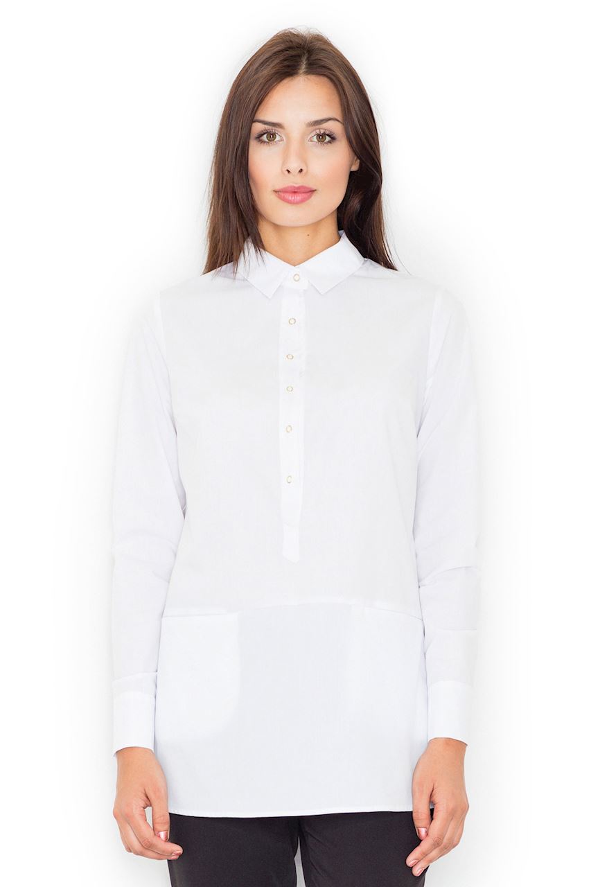 Figl Woman's Shirt M493