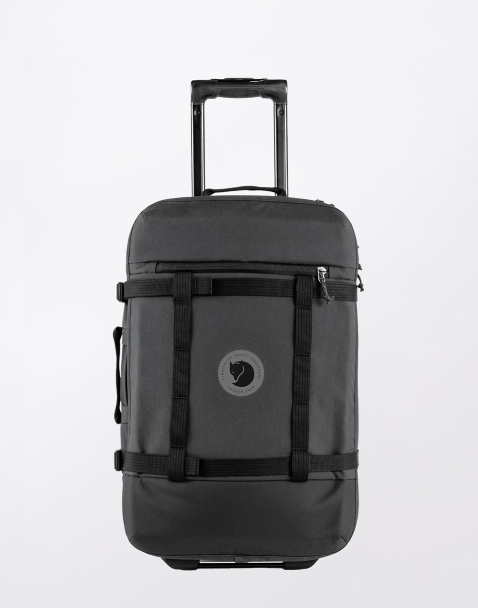 Fjällräven Färden Roller 35 037 Coal Black