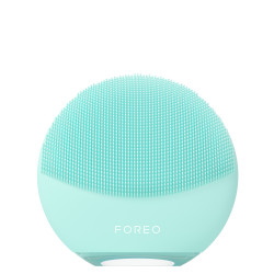 Foreo LUNA Mini 4 Čisticí sonický kartáček Pearl Pink