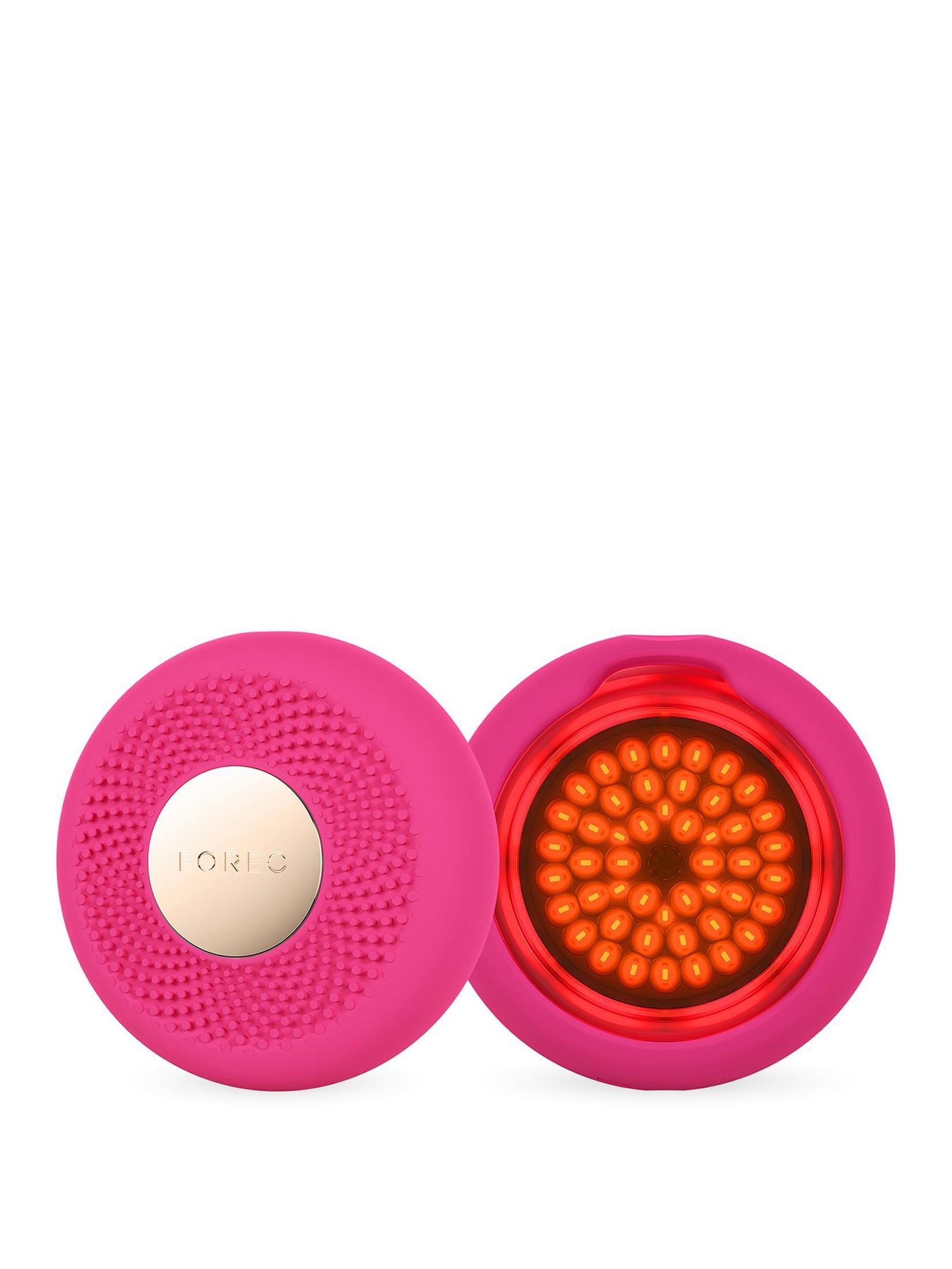 Foreo UFO™ 3 LED Sonický přístroj pro urychlení účinků pleťové masky