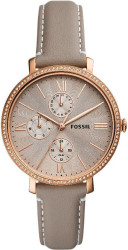 Fossil Jacqueline Multifunction ES5097