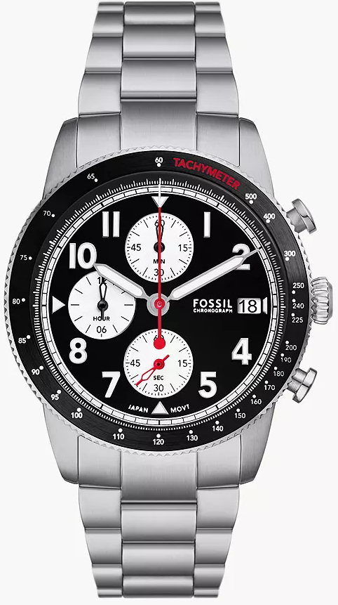 Fossil Sport Tourer FS6045