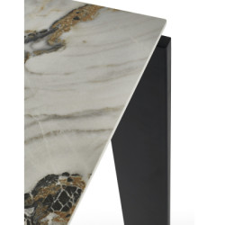 Four Marble Finish 240x100 cm symfonie Kartell