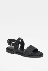 G-STAR Sandals - REMI ESPADRILLE dark blue