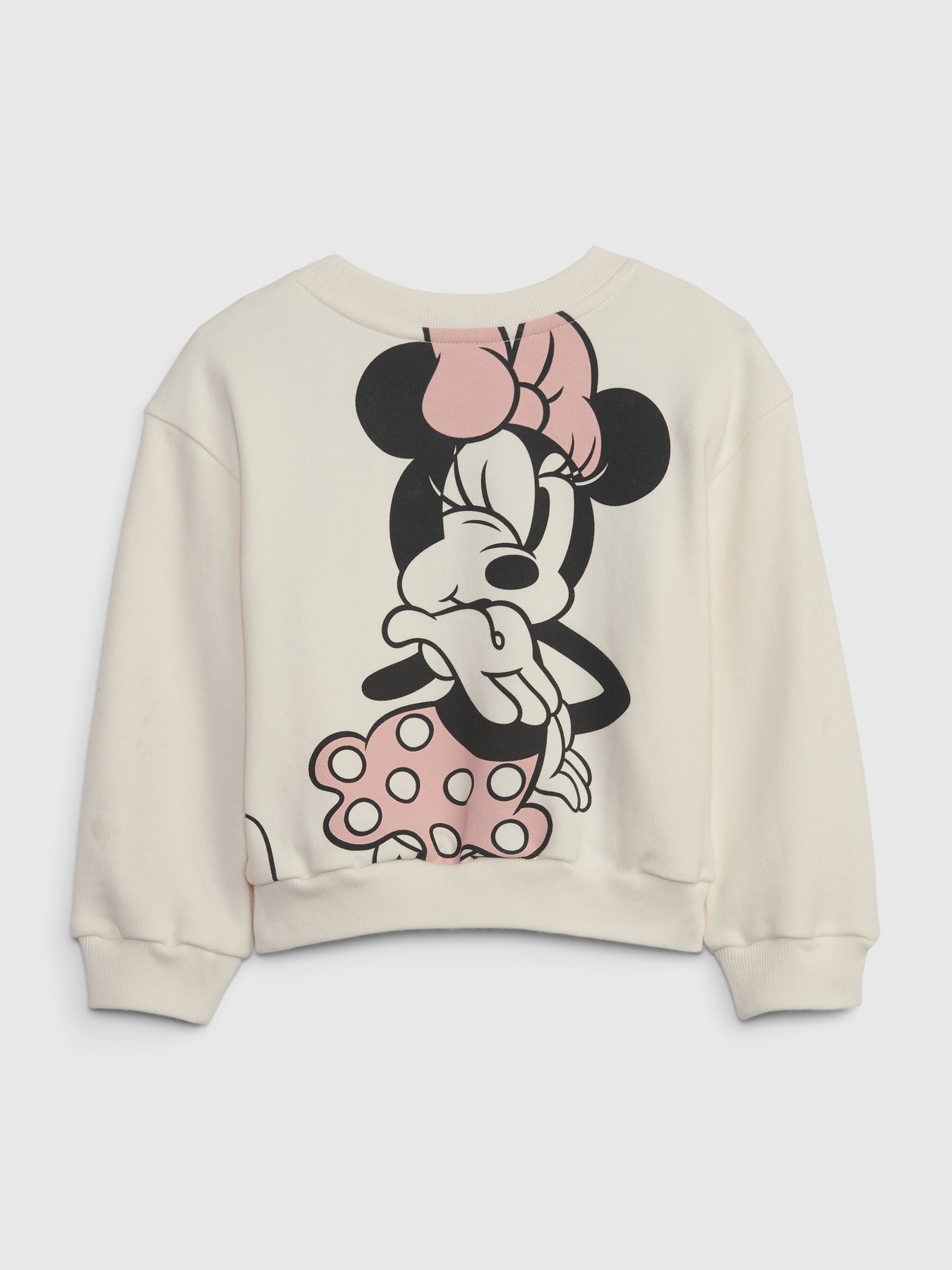 GAP Dětská mikina & Disney - Holky