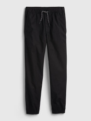 GAP Dětské kalhoty everyday joggers - Kluci