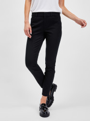 GAP Elegantní kalhoty skinny - Dámské