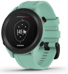 Garmin Approach S12 Golfové GPS hodinky 010-02472-15