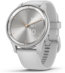 Garmin Vívomove Trend Silver/Mist Grey SB 010-02665-03