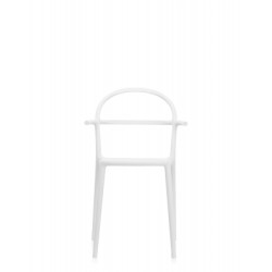 Generic C bílá Kartell