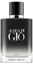 Giorgio Armani Acqua Di Gio Pour Homme Parfum - parfém (plnitelný) 125 ml