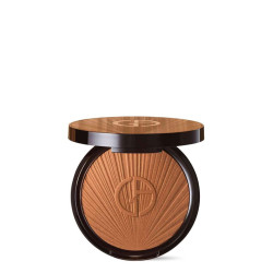 Giorgio Armani Bronzující pudr Luminous Silk (Bronzing Powder) 18 g 110