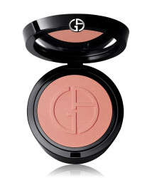 Giorgio Armani Pudrová tvářenka Luminous Silk (Glow Blush) 3,6 g 10