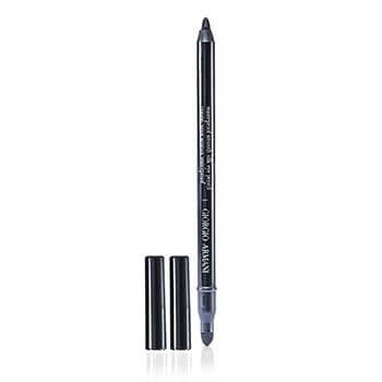 Giorgio Armani Voděodolná tužka na oči (Waterproof Smooth Silk Eye Pencil) 1,2 g Black