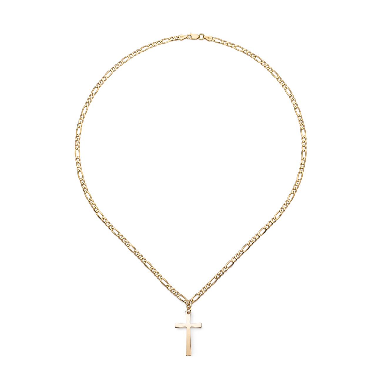 Giorre Man's Necklace 37940