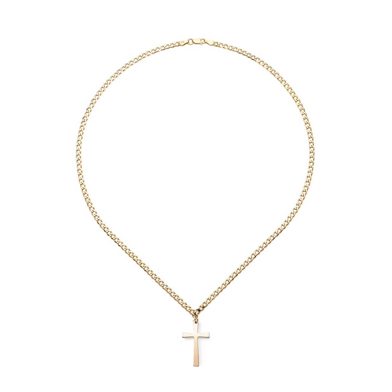 Giorre Man's Necklace 37944