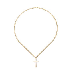 Giorre Man's Necklace 37944