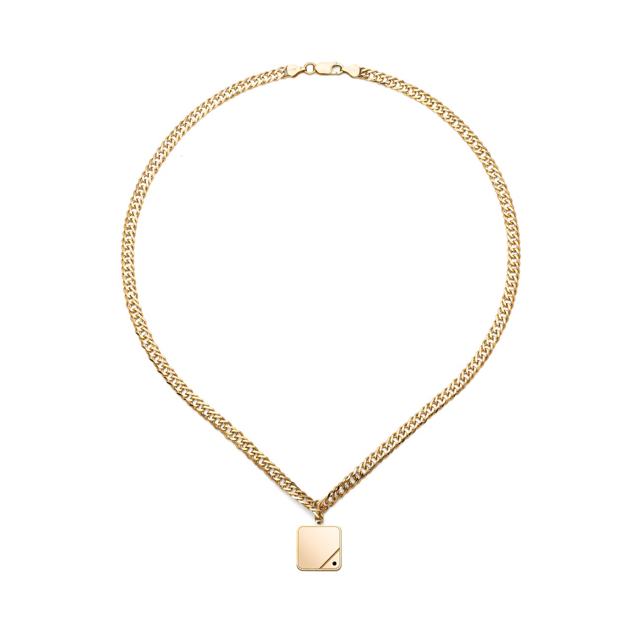 Giorre Man's Necklace 37958