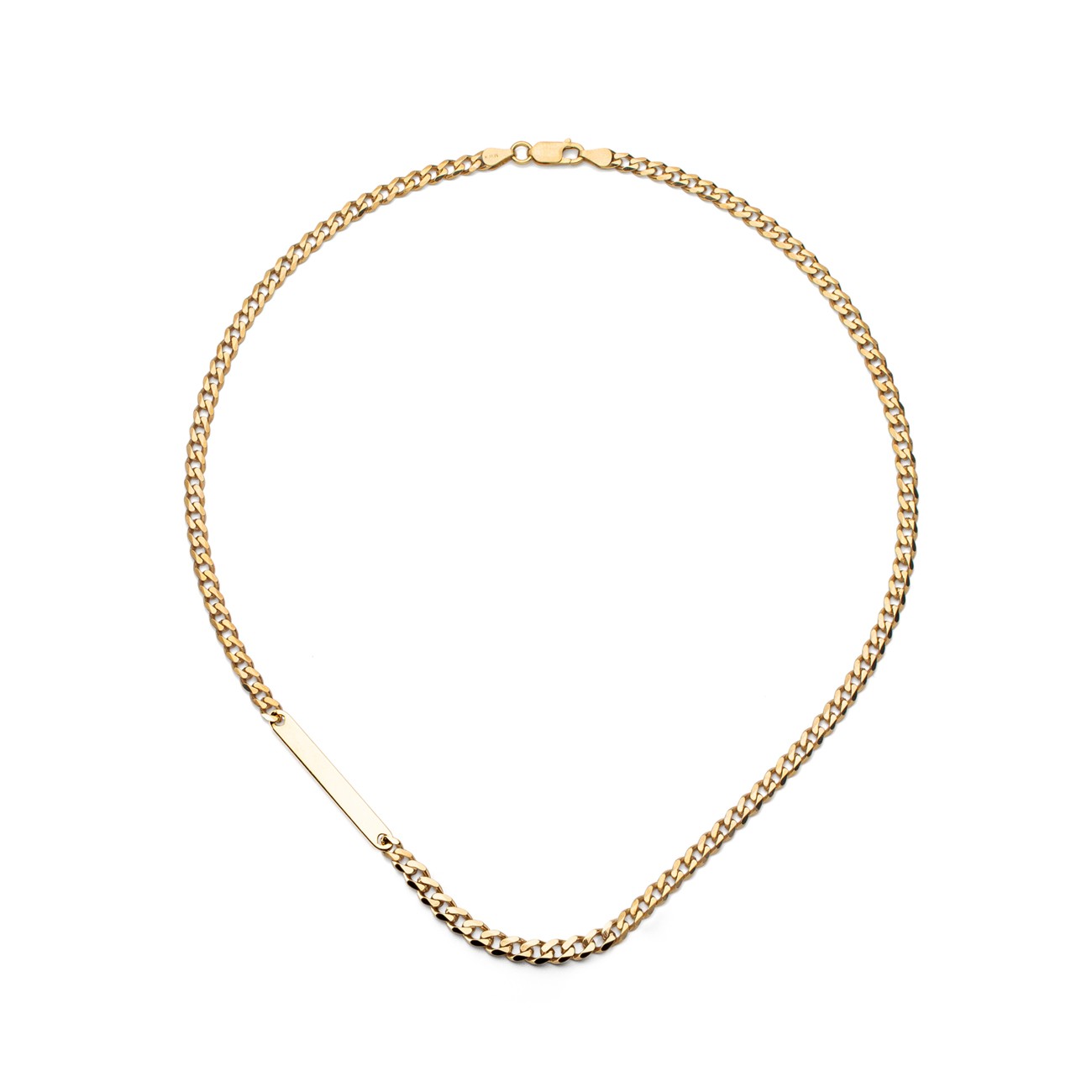 Giorre Man's Necklace 37970