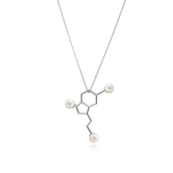 Giorre Woman's Necklace 34688