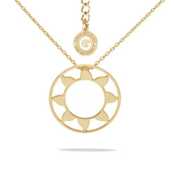 Giorre Woman's Necklace 32707