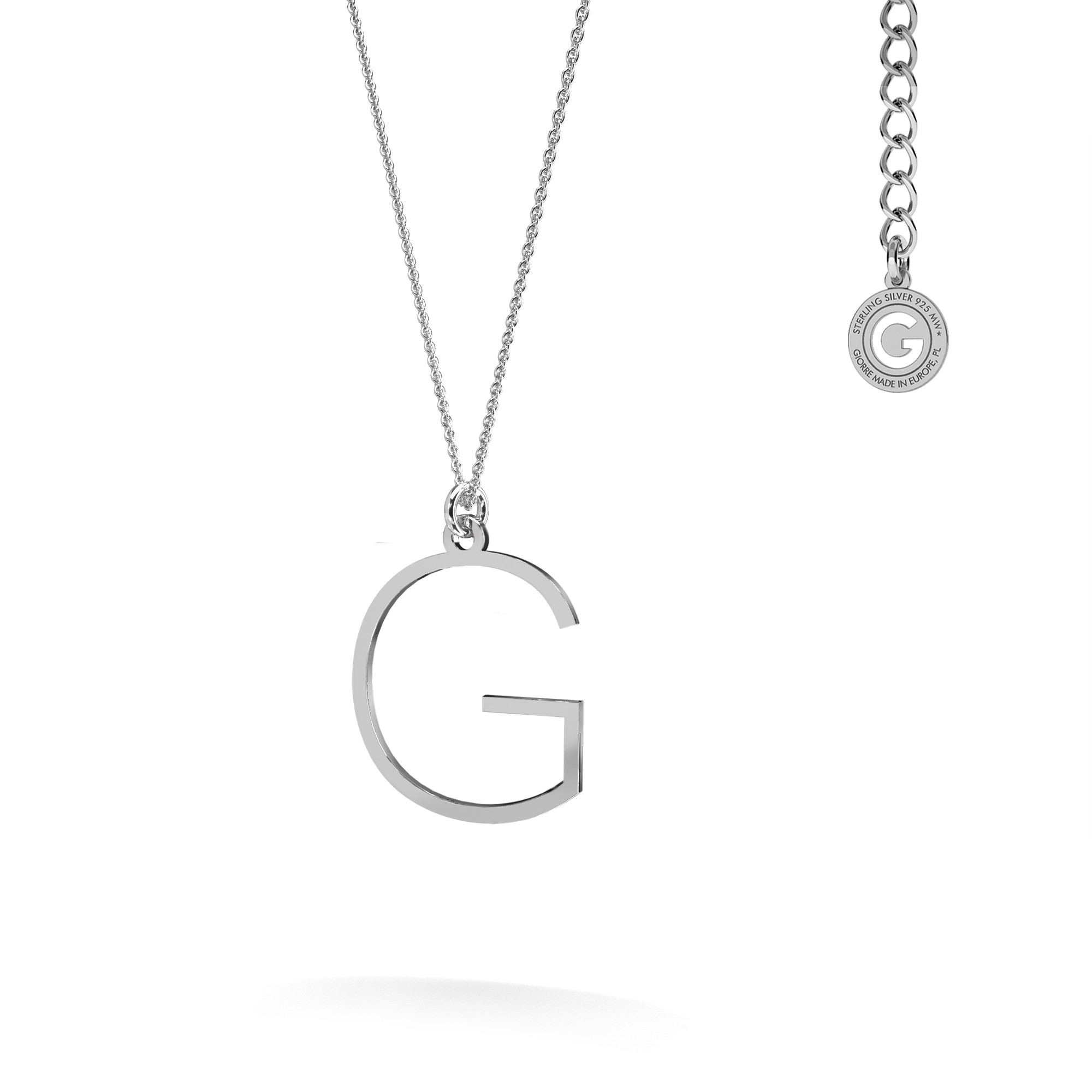 Giorre Woman's Necklace 34538