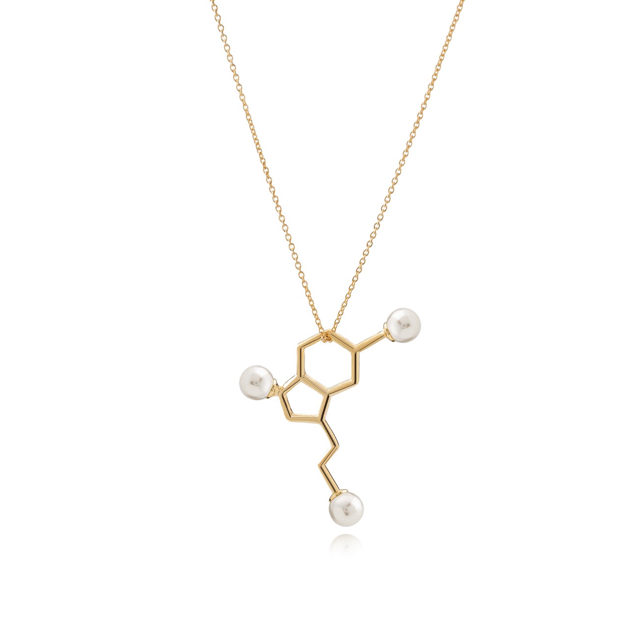 Giorre Woman's Necklace 34689