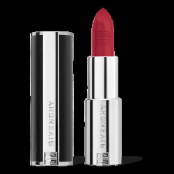 Givenchy Dlouhotrvající rtěnka Interdit Intense Silk (Lipstick) 3,4 g N307 Grenat Initié