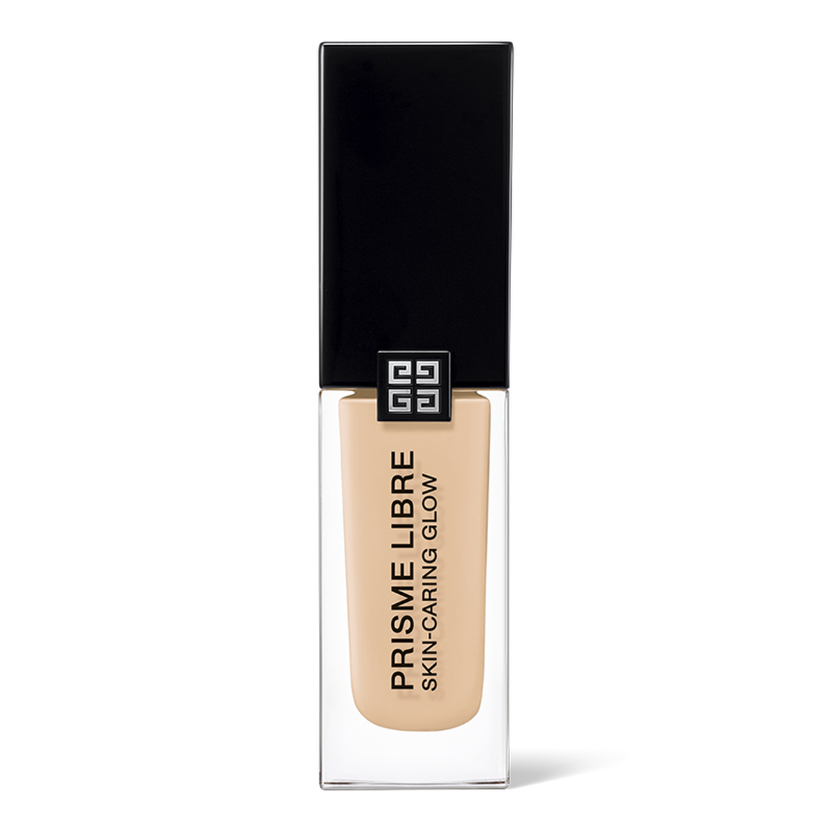 Givenchy Hydratační make-up Prisme Libre Skin-Caring Glow (Foundation) 30 ml 01-N95