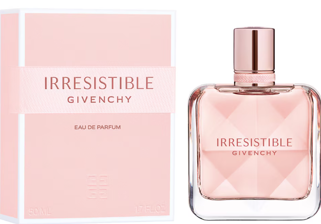 Givenchy Irrésistible - EDP 50 ml