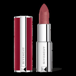 Givenchy Matná rtěnka Deep Velvet (Le Rouge) 3,4 g N12 Nudé Rosé