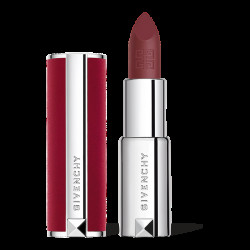 Givenchy Matná rtěnka Deep Velvet (Le Rouge) 3,4 g N38 Grenat Fumé