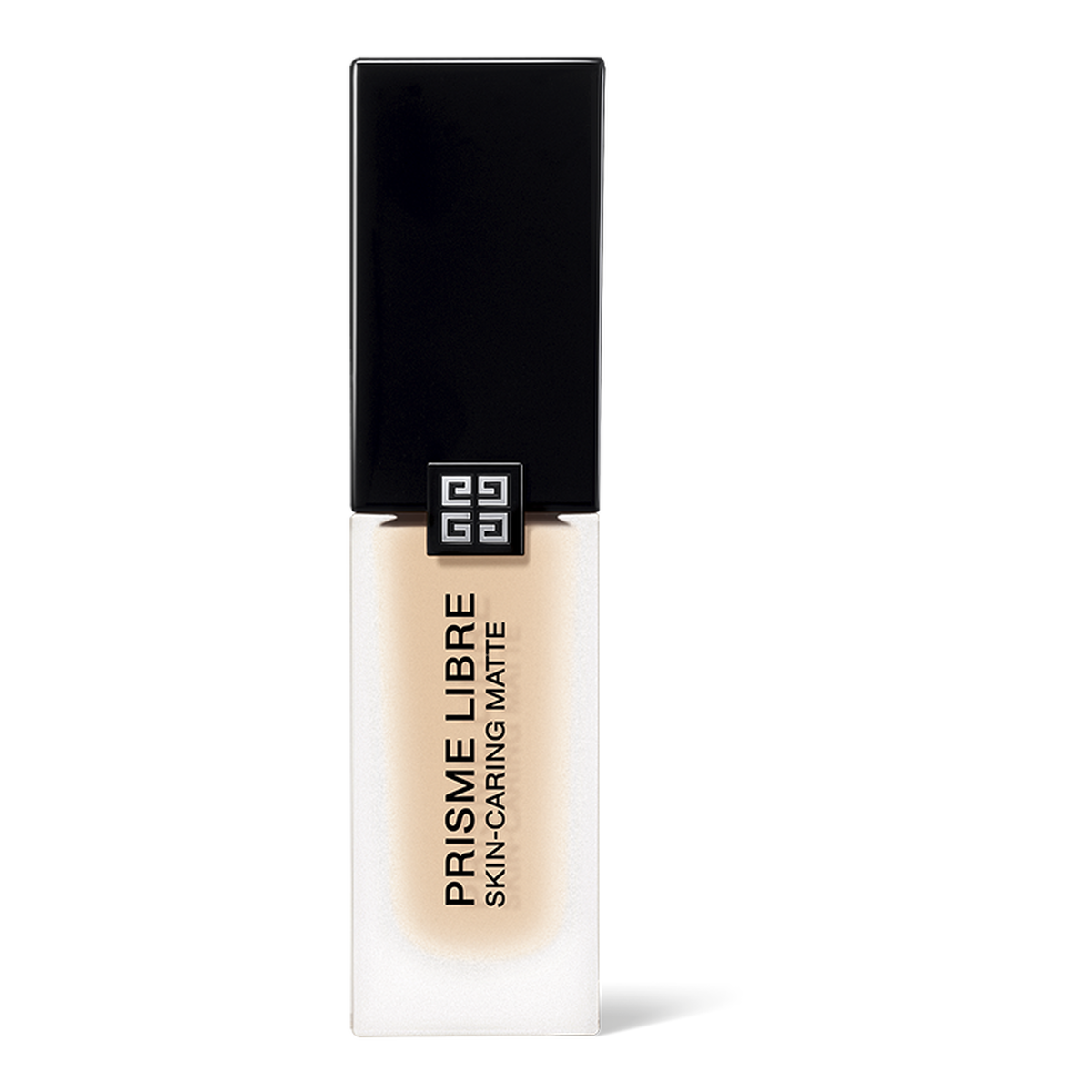 Givenchy Matující tekutý make-up Prisme Libre Skin-Caring Matte (Foundation) 30 ml 1-N80