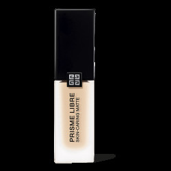 Givenchy Matující tekutý make-up Prisme Libre Skin-Caring Matte (Foundation) 30 ml 1-N80