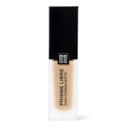 Givenchy Matující tekutý make-up Prisme Libre Skin-Caring Matte (Foundation) 30 ml 2-N150